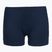 Dámské tréninkové šortky Mizuno Myou navy/navy