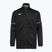 Dětská tréninková mikina Mizuno Knitted Track black