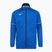 Dětská tréninková mikina Mizuno Knitted Track royal