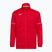 Dětská tréninková mikina Mizuno Knitted Track red