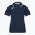 Dětské tričko Mizuno Polo navy/white