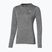 Dámské tričko longsleeve  Mizuno Impulse Core Tee magnetic