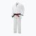 Gi na BJJ Mizuno Ju-Jitsu white