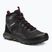 Pánské turistické boty  Berghaus Vc22 Mid GTX black/red