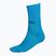 Pánské cyklistické ponožky Endura Pro SL II hi-viz blue