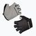 Pánské cyklistické rukavice Endura Xtract Lite black