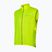 Pánská cyklistická vesta  Endura Pakagilet hi-viz yellow