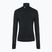 Dámský cyklistický dres Longsleeve Endura Xtract Roubaix black