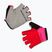 Pánské cyklistické rukavice Endura Xtract Lite red