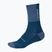 Cyklistické ponožky  Endura Baa Baa Merino Winter blueberry