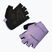 Dámské cyklistické rukavice Endura Xtract violet