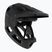 Cyklistická helma Endura Singletrack Full Face black
