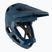 Cyklistická helma Endura Singletrack Full Face blueberry
