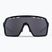 Sluneční brýle Endura Singletrack black/platinum revo smoke/clear silver flash mirror