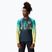 Pánský cyklistický dres Longsleeve Endura Tropical Print Ltd atlantic