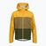 Pánská cyklistická bunda  Endura Singletrack II Waterproof mustard