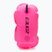 Bezpečnostní bójka ZONE3 Safety Buoy/Tow Float Recycled high vis pink