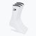 Pánské ponožky Boxraw Crew 3 szt. White