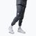 Pánské kalhoty Boxraw Dundee Cargo charcoal