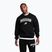 Pánská mikina BOXRAW East Street Sweatshirt black