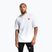 Pánské tričko na lezení Boxraw Boxing is Love Oversized White