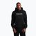 Pánská mikina BOXRAW A.B.C. Hoodie black