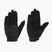 Cyklistické rukavice Endura Loop Full Finger black