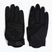 Cyklistické rukavice Endura Loop Full Finger black