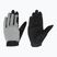 Cyklistické rukavice Endura Loop Full Finger dreich grey
