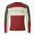 Pánský cyklistický dres Longsleeve Endura MT500 Burner Lite brick 
