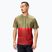 Pánský cyklistický dres Endura Singletrack II Core tweed green