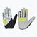 Dámské cyklistické rukavice Endura Hummvee Lite Icon W haar grey