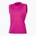 Dámský cyklistický dres Endura Singletrack Shirt W pink pop