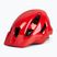 Cyklistická přilba Endura Hummvee flame red