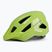 Cyklistická přilba Endura Hummvee lime green
