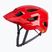 Cyklistická přilba Endura Hummvee MIPS flame red