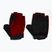 Cyklistické rukavice Endura Loop Mitt flame red
