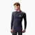 Pánské cyklistické tričko Longsleeve Endura Alltrack Ride carbon grey