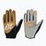 Pánské cyklistické rukavice Endura Hummvee Lite Icon trail bronze