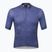 Pánský cyklistický dres Endura FS260 Print indigo rock