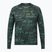Pánské cyklistické tričko Longsleeve Endura Singletrack Print carbon grey