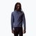 Pánská cyklistická mikina Endura Loop Ride L/S Jersey carbon grey