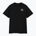 Cyklistický dres Endura Stacked Logo Graphic Tee black