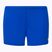Dětské plavecké boxerky Nike Poly Solid Aquashort modré NESS9742-494