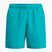 Pánské plavecké šortky Nike Essential 5" Volley modré NESSA560-376