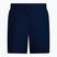 Pánské plavecké šortky Nike Essential 5" Volley navy blue NESSA560-440