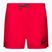 Pánské plavecké šortky Nike Logo Solid 5" Volley červené NESSA566-614