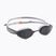Plavecké brýle Nike VAPORE šedé NESSA177