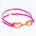 Dětské plavecké brýle Nike LEGACY JUNIOR Pink NESSA181