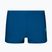 Pánské plavecké boxerky Nike Tilt Logo Aquashort modré NESSA010-400